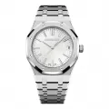 Audemars Piguet Royal Oak 15510ST.OO.1320ST.03 “Silver Dial” Premium Replica 1:1
