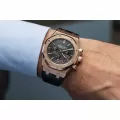 Audemars Piguet Royal Oak Chronograph 26320OR “Rose Gold” Exceptional Replica 1:1