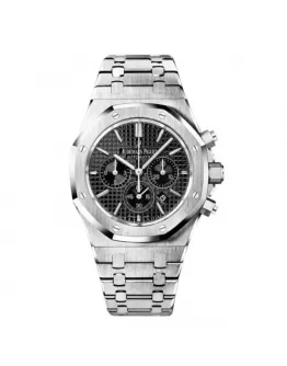 Audemars Piguet Royal Oak Chronograph 26320ST.OO.1220ST.01 Authentic Super Replica