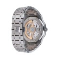 Audemars Piguet Royal Oak 15510ST “Green Dial” Premium Clone Edition