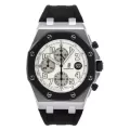 Audemars Piguet Royal Oak Offshore 25940SK.OO.D002CA.02.A “Rubberclad” Mirror Clone Quality