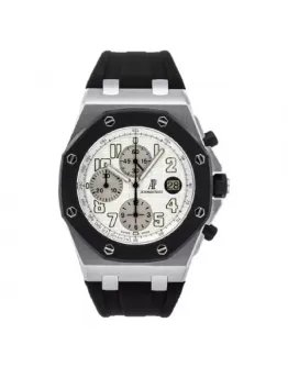 Audemars Piguet Royal Oak Offshore 25940SK.OO.D002CA.02.A “Rubberclad” Mirror Clone Quality