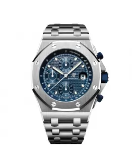 Audemars Piguet Royal Oak Offshore 26237ST “25th Anniversary” Authentic Clone 1:1