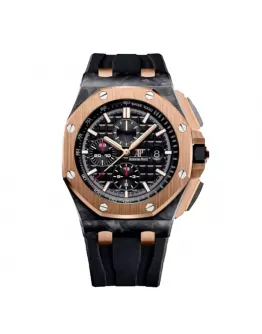 Audemars Piguet Royal Oak Offshore 26406FR.OO.A002CA.01 “Queen Elizabeth” Perfect Clone Quality
