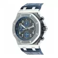 Audemars Piguet Royal Oak Offshore 26470ST “The Batman” Master Replica 1:1