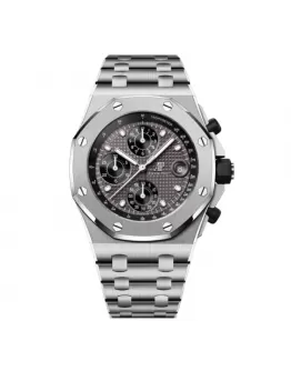 Audemars Piguet Royal Oak Offshore 26238 “Flyback” Replica