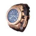 Audemars Piguet Royal Oak Offshore 26365OR.OO.D801CR.01 “Rose Gold Chronograph”