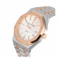 Audemars Piguet Royal Oak 15400SR.OO.1220SR.01 Perfect Clone Edition