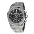 Audemars Piguet Royal Oak Chronograph 26240ST “Steel Black Dial”