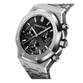 Audemars Piguet Royal Oak Chronograph 26240ST “Steel Black Dial”