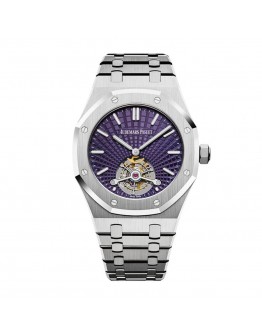 Audemars Piguet Royal Oak Tourbillon Extra-Thin 26522ST Exclusive Clone Edition