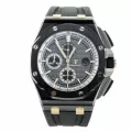 Audemars Piguet Royal Oak Offshore Chronograph 26415CE.OO.A002CA.01 “Black Ceramic” Mirror Replica 1:1