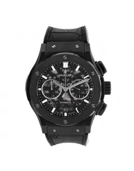 Hublot Big Bang Unico “Black Magic” Skeleton 525.CM.0170.RX First-Class Replica