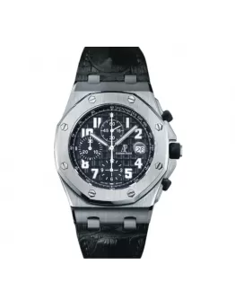 Audemars Piguet Royal Oak Offshore 25940SK.OO.D002CA.02 “Black” Top Replica 1:1