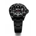 Rolex Submariner Date 116610N “Blaken” Superior Replica