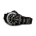 Rolex Submariner Date 116610N “Blaken” Superior Replica