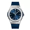 Omega Seamaster Diver 210.90.42.20.03.001 “Blue Titanium” Perfect Super Clone