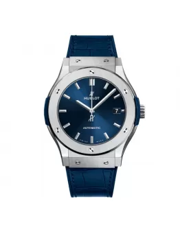 Omega Seamaster Diver 210.90.42.20.03.001 “Blue Titanium” Perfect Super Clone