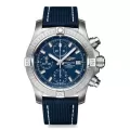 Breitling Chronomat A13385101C1X2 “Blue Dial Chronograph” Premium Duplicate