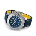 Breitling Chronomat A13385101C1X2 “Blue Dial Chronograph” Premium Duplicate