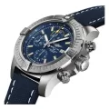 Breitling Chronomat A13385101C1X2 “Blue Dial Chronograph” Premium Duplicate
