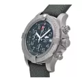 Breitling Avenger Bandit E1338310I502 “Titanium” Perfect Duplicate 1:1