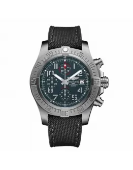 Breitling Avenger Bandit E1338310I502 “Titanium” Perfect Duplicate 1:1
