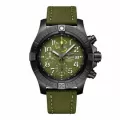 Breitling Avenger Night Mission V13317101L1X1 “Titanium” Premium Super Clone