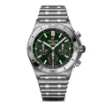 Breitling Bentley GT A13362 “Green Dial” Super Accurate Clone