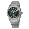 Breitling Bentley GT A13362 “Green Dial” Super Accurate Clone