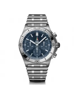 Breitling Chronomat “Frecce Tricolori” A13050 Top Grade Replica