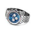 Breitling Navitimer B01 AB0127211C1A1 “Chronograph” True Clone 1:1