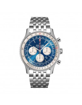 Breitling Navitimer B01 AB0127211C1A1 “Chronograph” True Clone 1:1