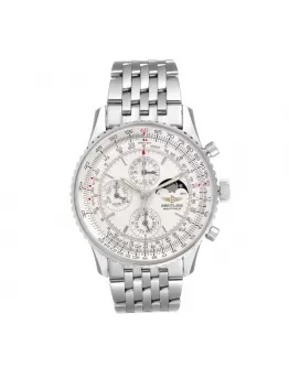 Breitling Navitimer “Olympus” A19340 Precision Clone