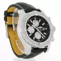 Breitling Super Avenger II A13371 “Black Dial” Exclusive Clone 1:1