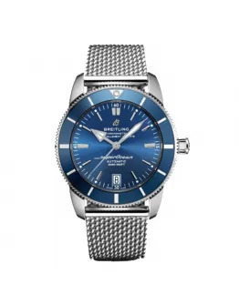 Breitling Superocean Heritage II B20 AB201016 “Blue Dial” Premium Duplicate Edition