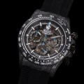 Rolex Daytona DIW Carbon Skeleton Superior Replica