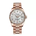 Rolex Datejust 278275 Mother Of Pearl Masterpiece Replica