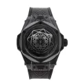 Hublot Big Bang “All Black” Ceramic 415.CX.1114.VR.MXM17 Next Level Replica