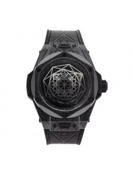 Hublot Big Bang “All Black” Ceramic 415.CX.1114.VR.MXM17 Next Level Replica
