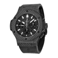 Hublot Big Bang Unico 411.QX.1170.RX “Black Carbon Fiber” First-Class Replica