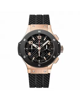 Hublot Big Bang Original 301.PB.131.RX “Rose Gold” Exceptional Replica 1:1