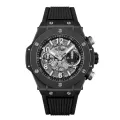 Hublot Big Bang Unico 411.CI.1190.RX “Black Magic” Exceptional Replica 1:1