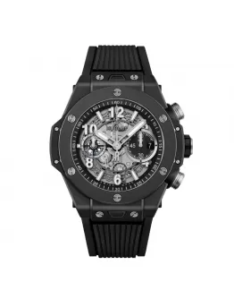 Hublot Big Bang Unico 411.CI.1190.RX “Black Magic” Exceptional Replica 1:1