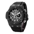 Hublot Big Bang Unico 411.CI.1190.RX “Black Magic” Exceptional Replica 1:1