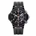 Hublot Big Bang 301.CX.130.RX “Black Magic” Top Tier Replica Edition