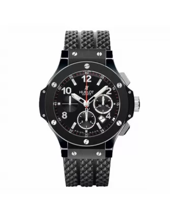 Hublot Big Bang 301.CX.130.RX &ldquo;Black Magic&rdquo; Top Tier Replica Edition