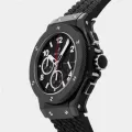 Hublot Big Bang 301.CX.130.RX “Black Magic” Top Tier Replica Edition