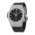 Hublot Classic Fusion 511.NX.1171.LR “Titanium” Ultra Fine Clone