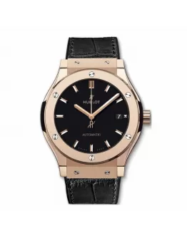 Hublot Classic Fusion King Gold 511.OX.1181.LR Replica